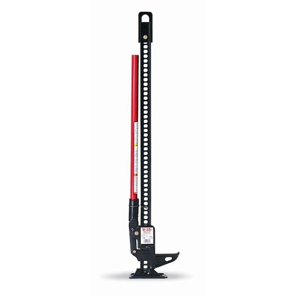 Hi-Lift Jack HL604 60 In. Hi-Lift Black Cast And Steel Jack H12-HL604 - main